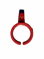 Кольцо пластиковое для резки кембрика