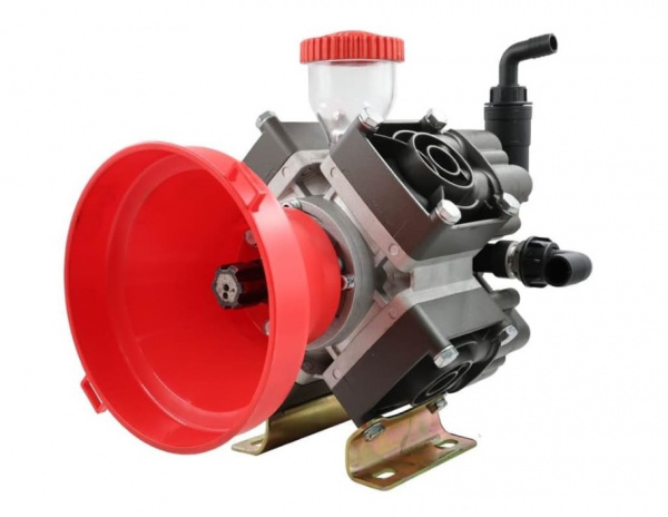 Мембранный насос LPR 100