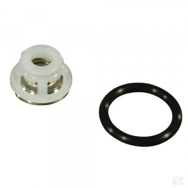 Клапан для насоса