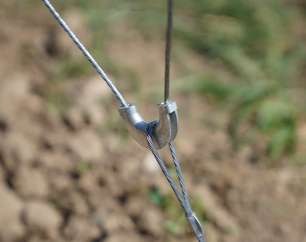 Комплект Gripple GPAK M для виноградника