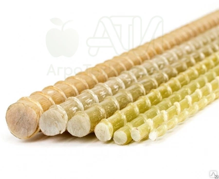 Стеклопластиковая опора