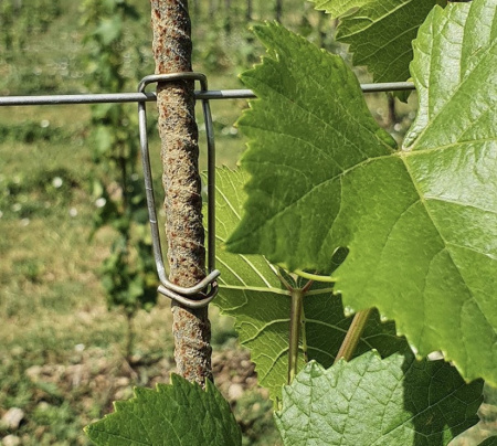 Арматура рифленная